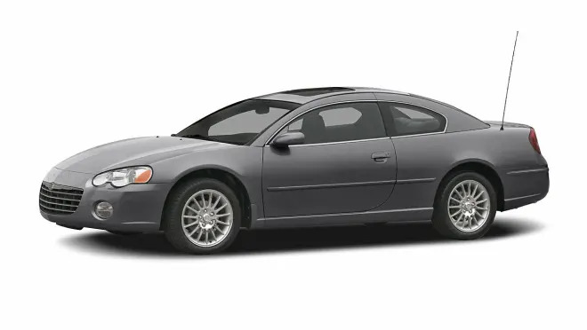 2005 chrysler sebring