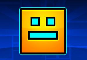 geometry dash photos