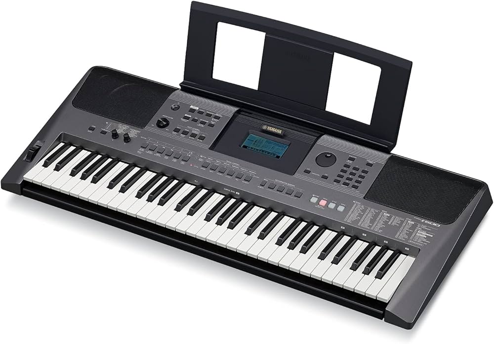 yamaha keyboard price