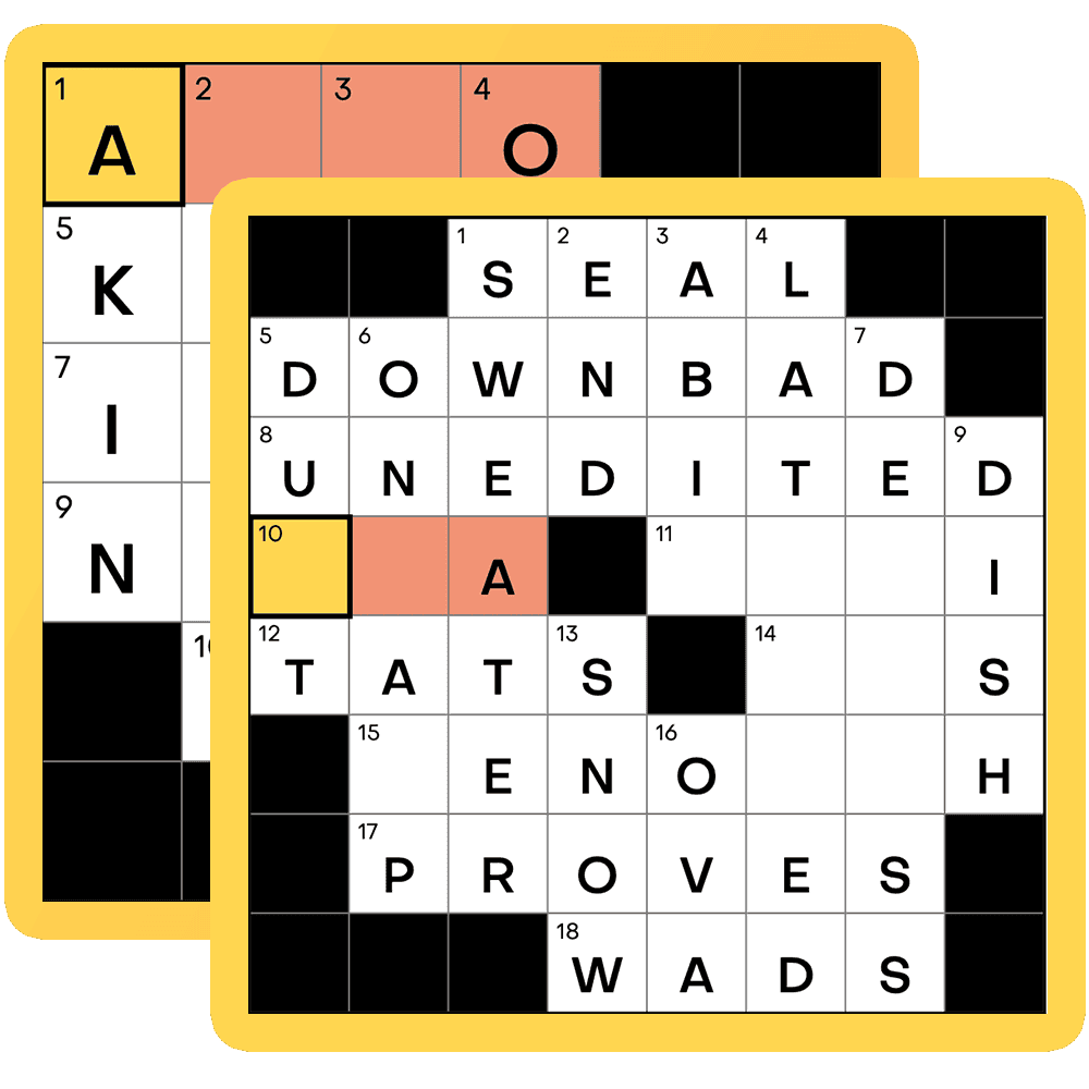 modern crossword clue