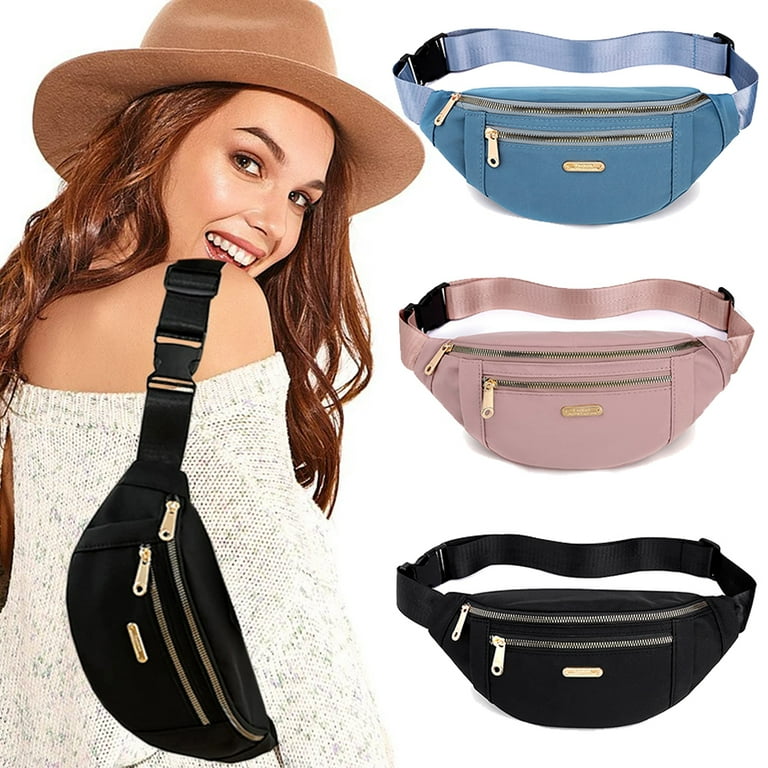 waist pouch for girls