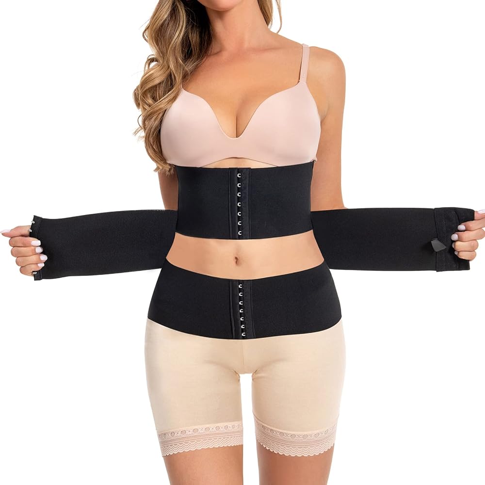 lower tummy corset