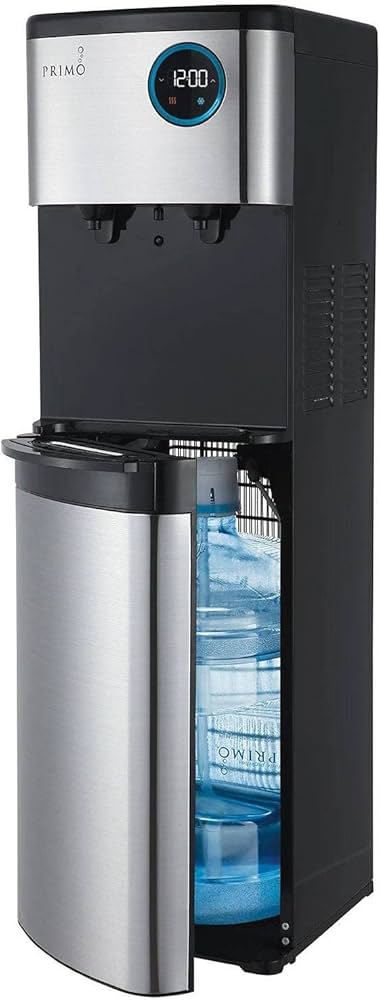 primo water dispenser 3 switches