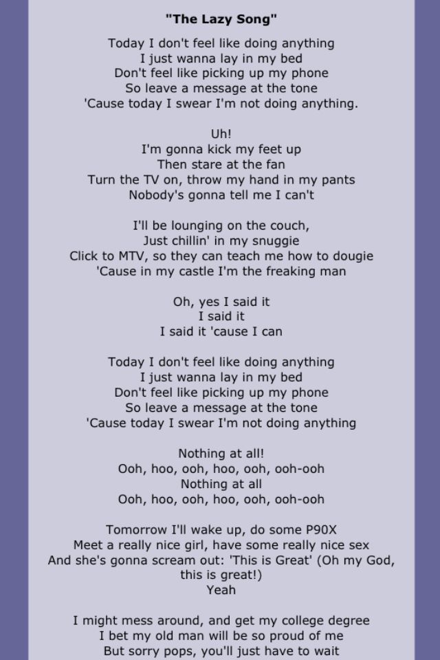 bruno mars what you doing lyrics