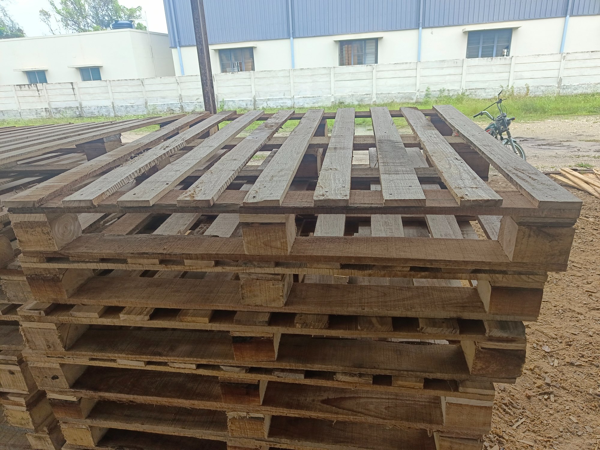 pallets for sale near me