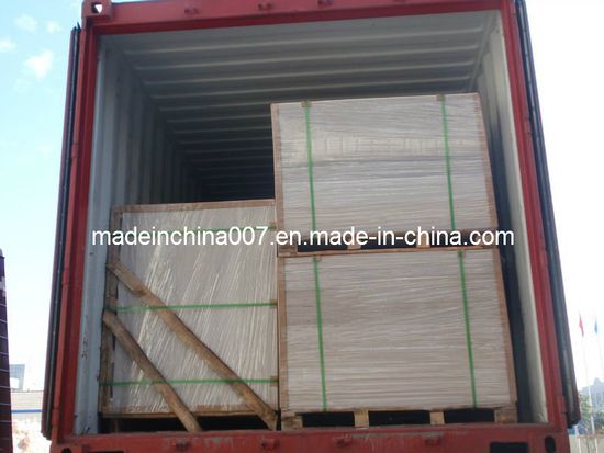 9mm compressed cement sheet