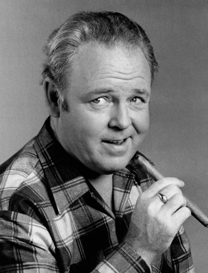 archie bunker wiki