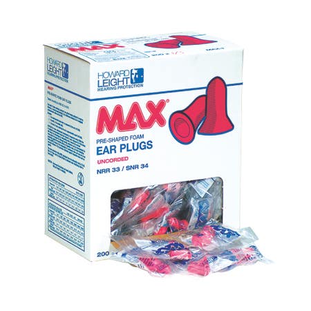 33db ear plugs