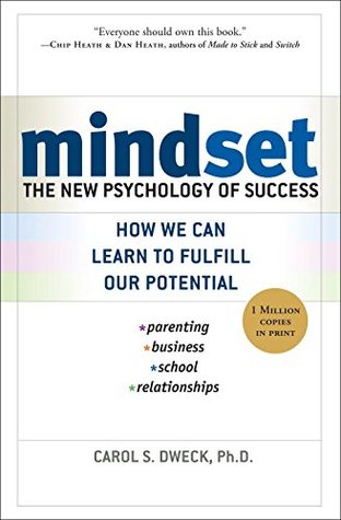 mindset book by carol dweck pdf