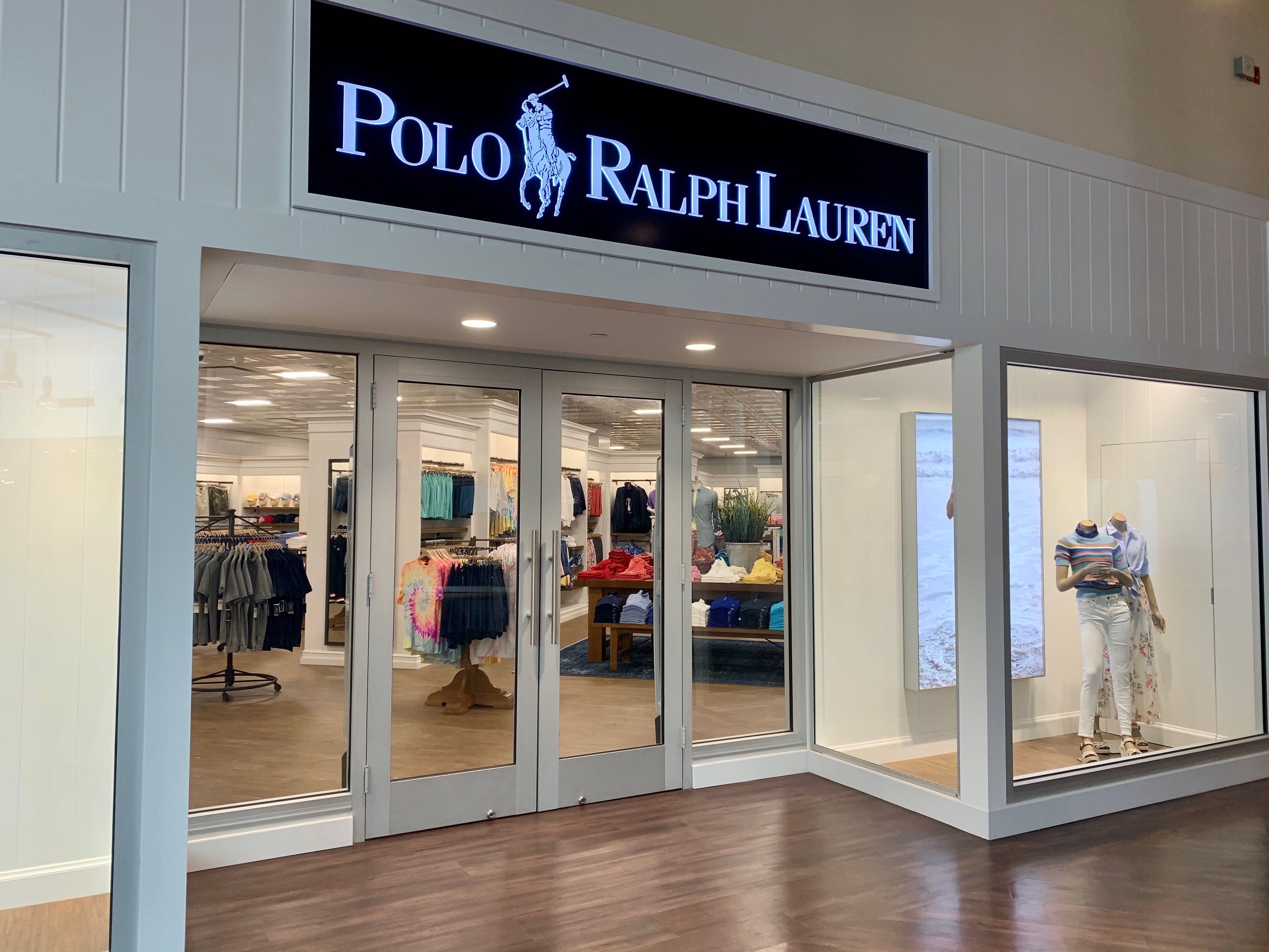 ralph lauren outlet