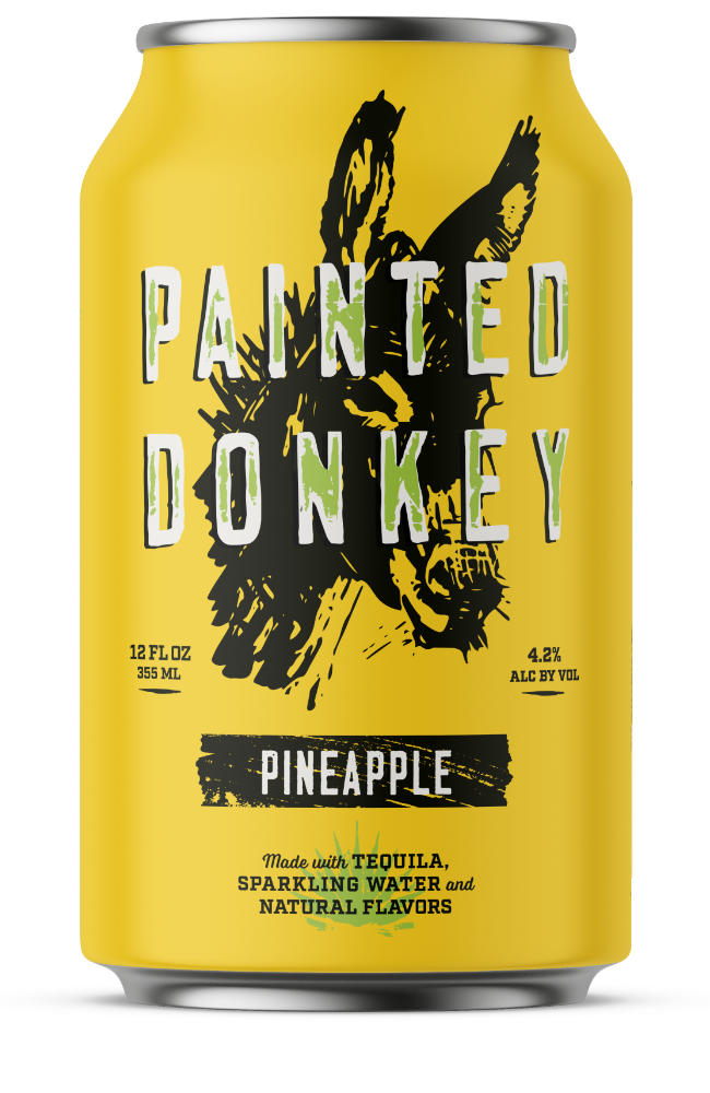 painted donkey ranch water