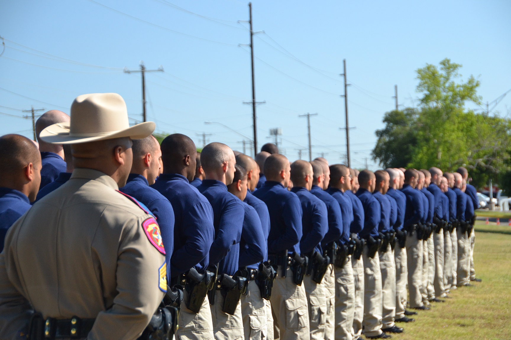 department of public safety lubbock