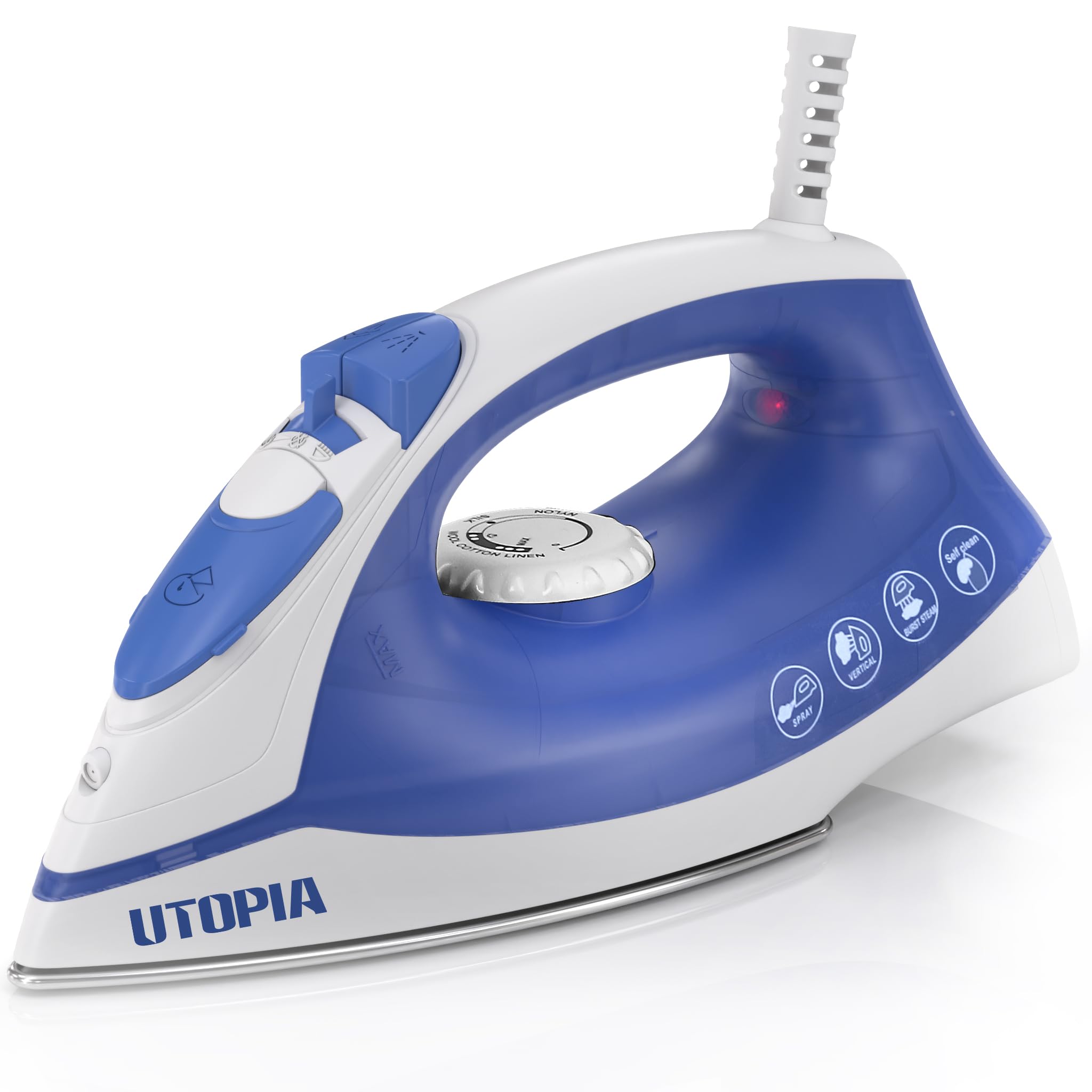 amazon clothes iron