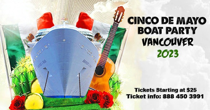 cinco de mayo vancouver 2023