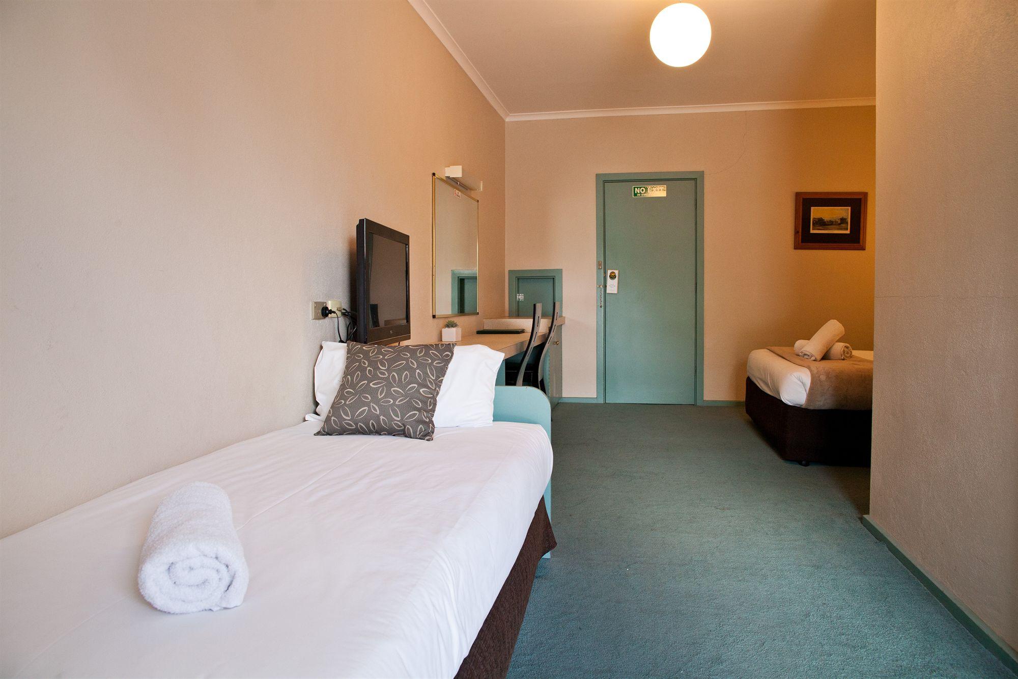 international motel mount gambier