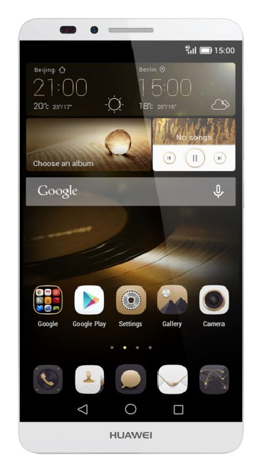 huawei mate 7 l09