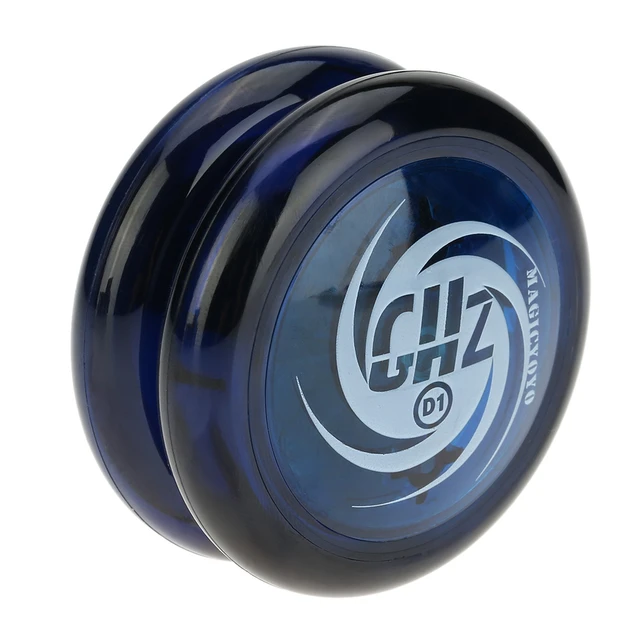 plastic yoyo