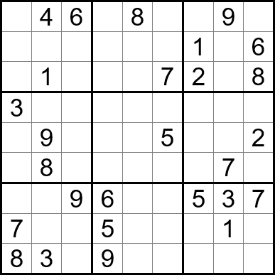 printable sudoku for adults