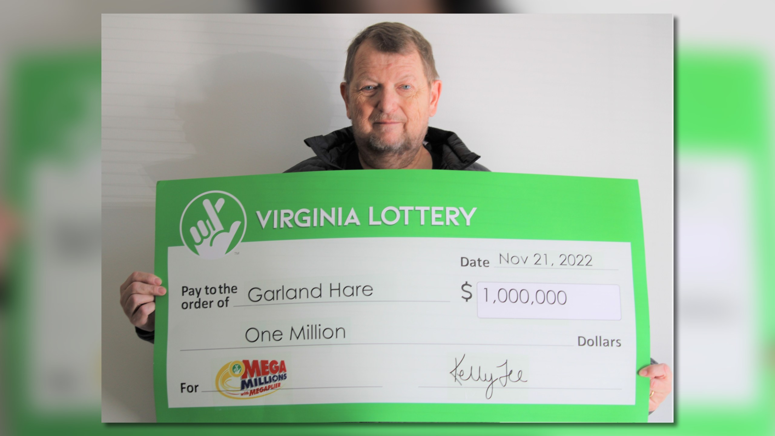 virginia lottery mega millions results