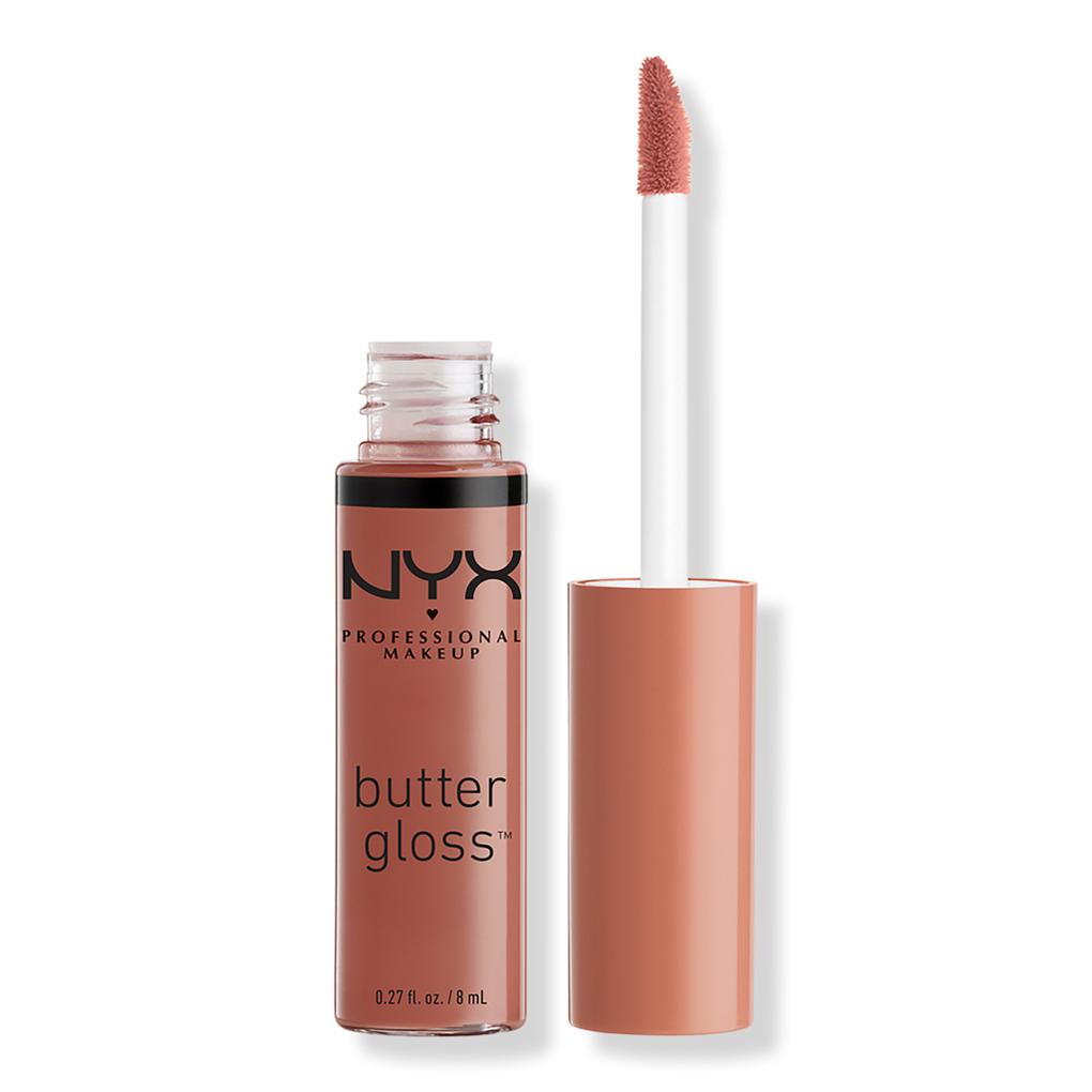 nyx lip gloss