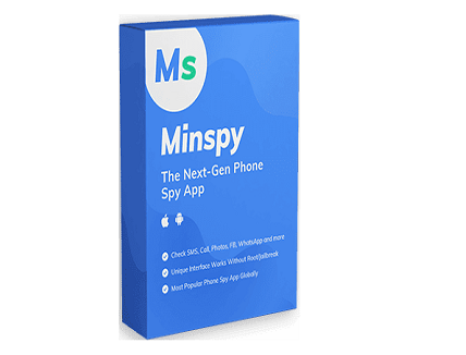 minspy app cost