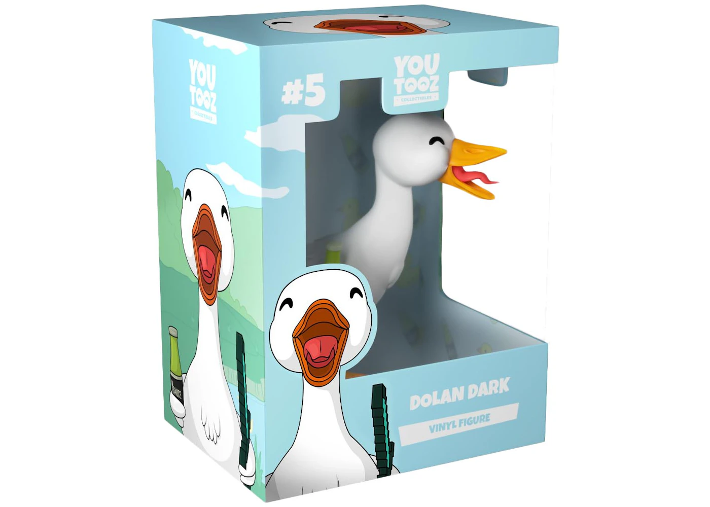 dolandark