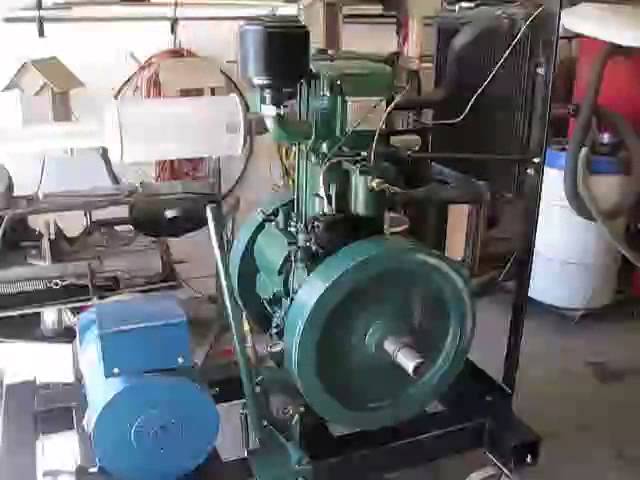 lister engine 10 hp price