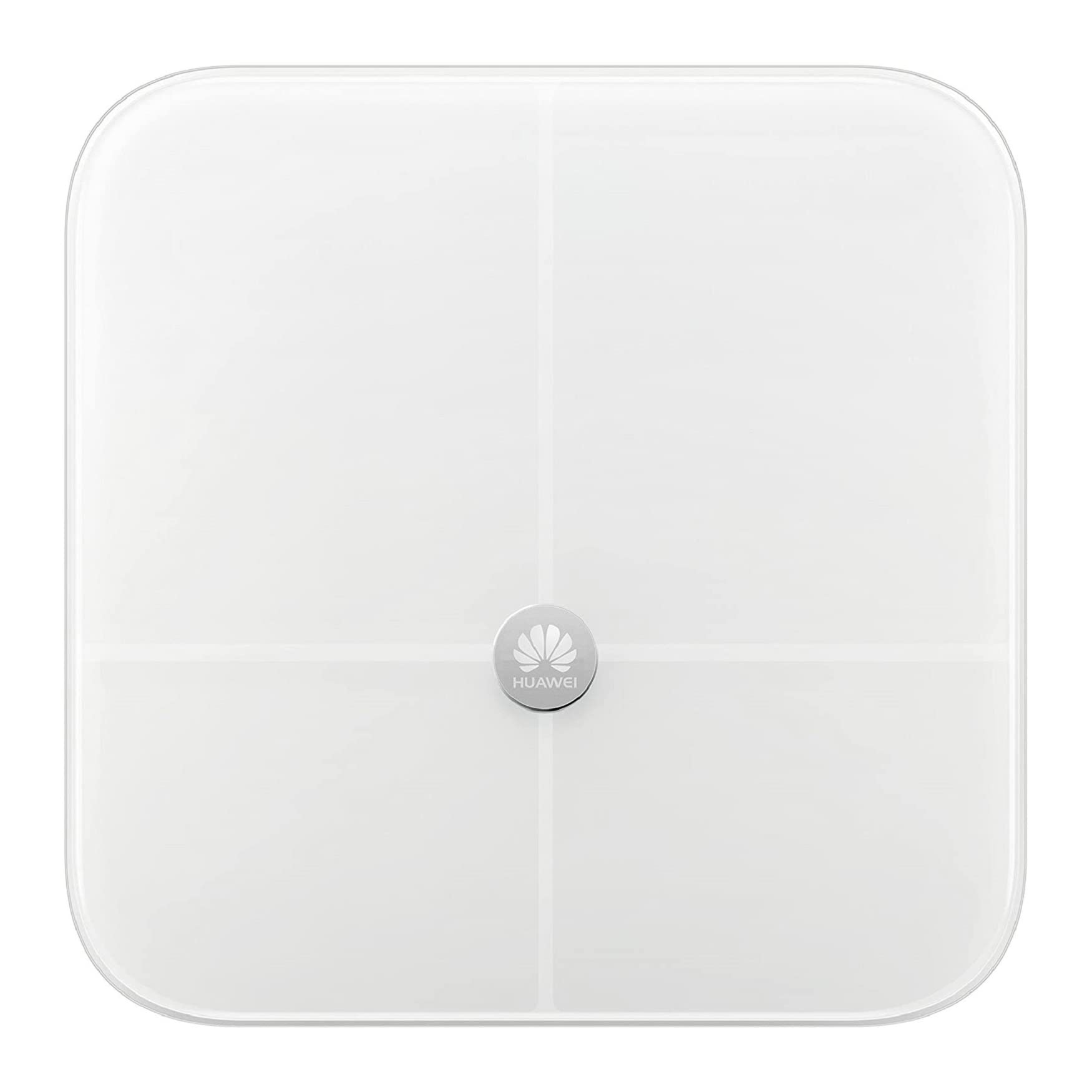 huawei body fat scale review