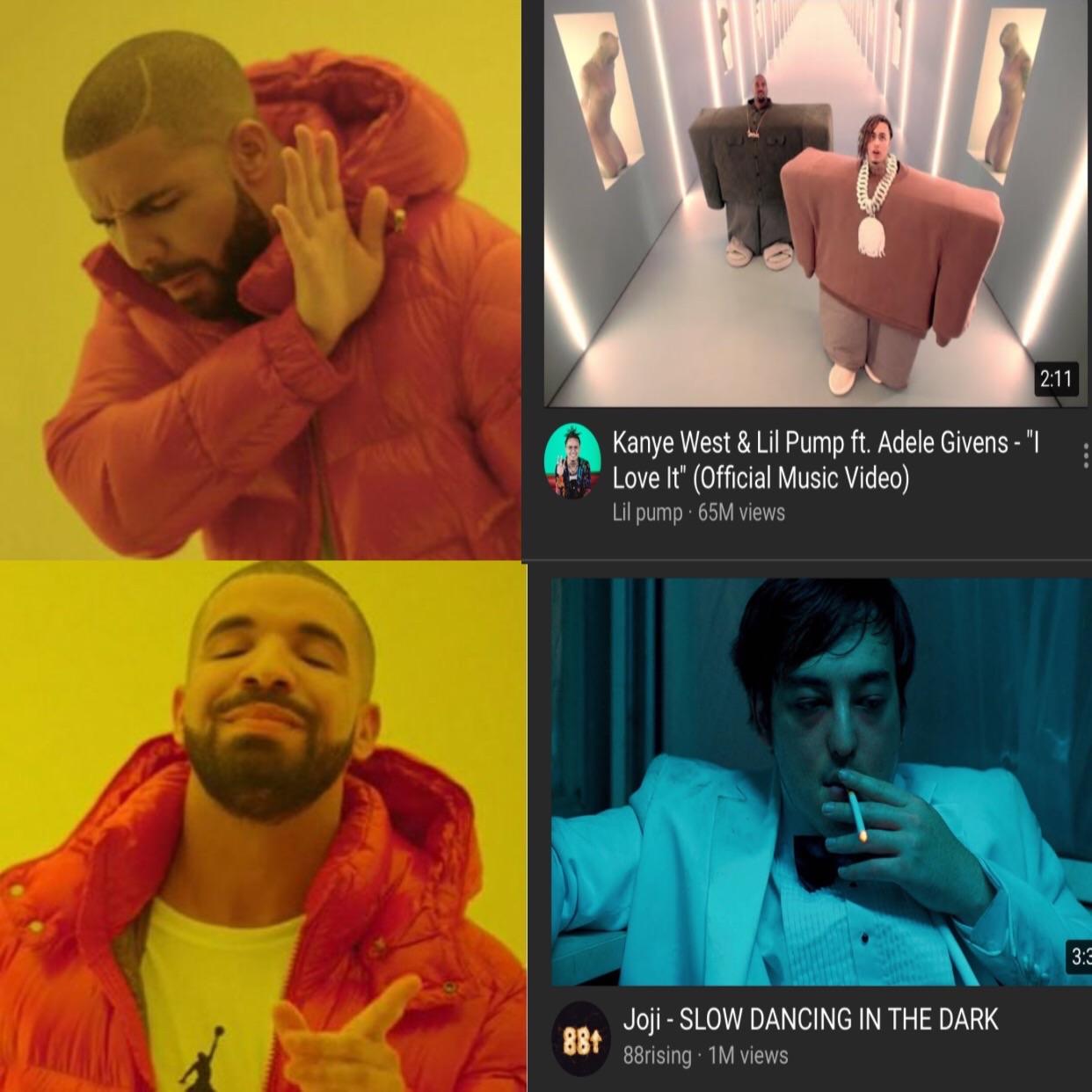 joji meme