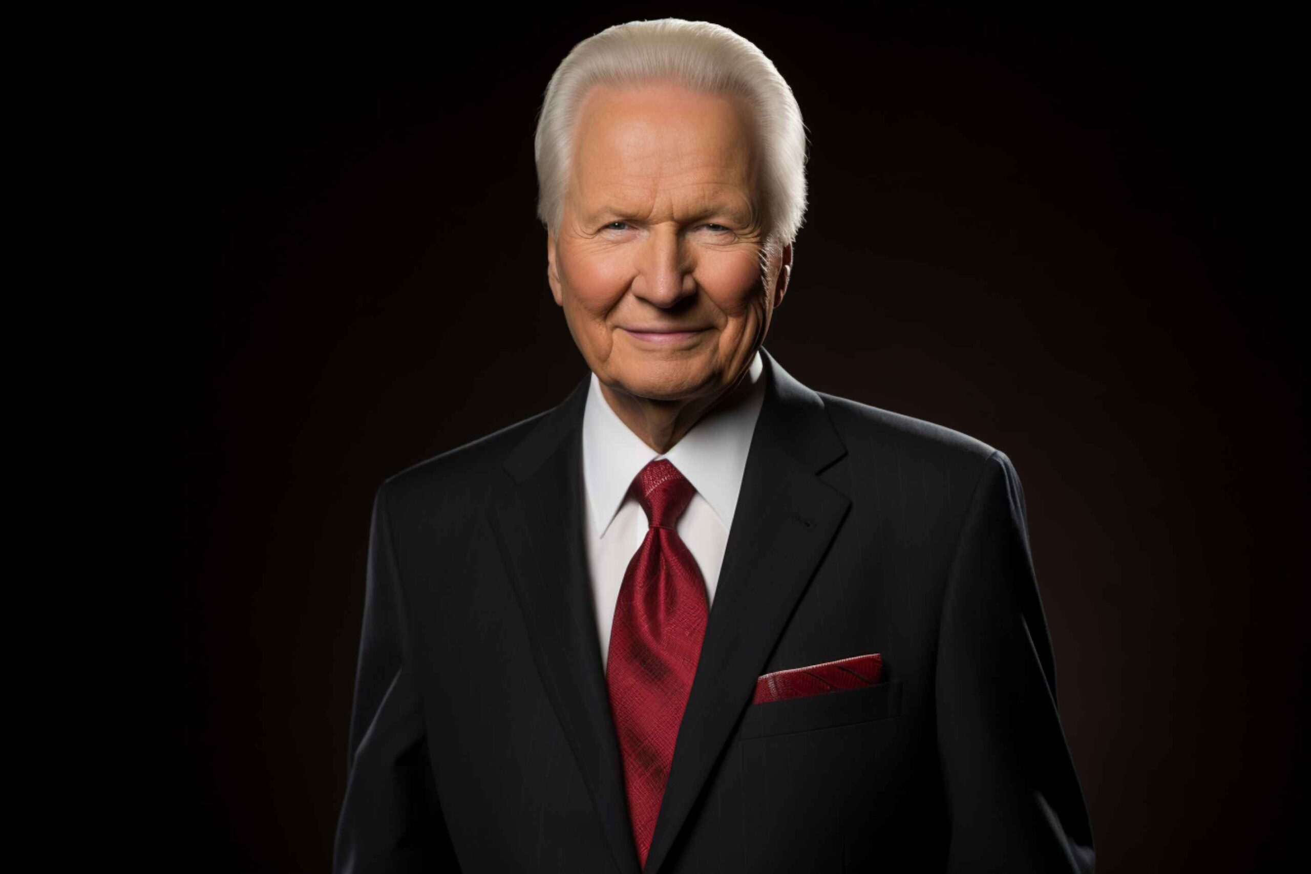 how much jimmy swaggart worth