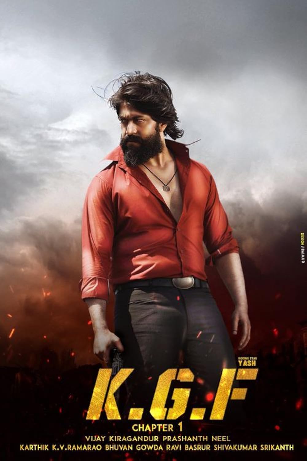 kgf chapter 1 izle