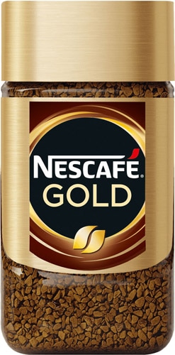 nescafe gold 50 gm