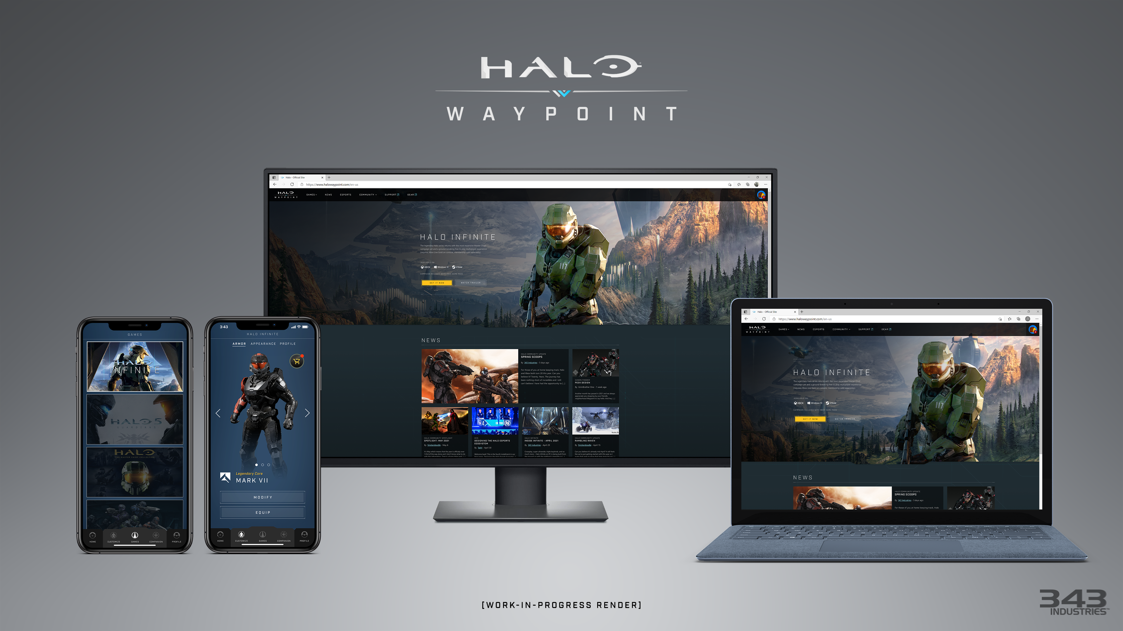 halo waypoint