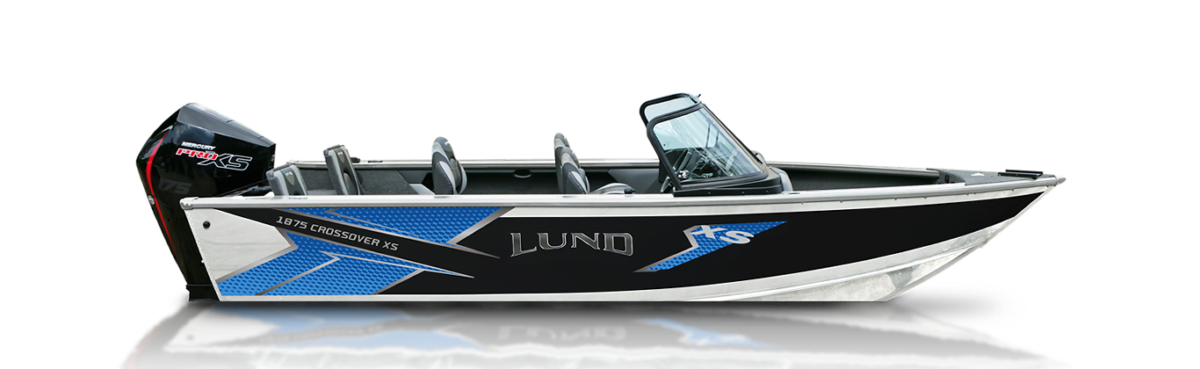 lund boat models by year