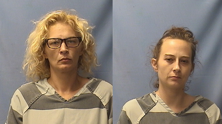 logan county arkansas jail mugshots