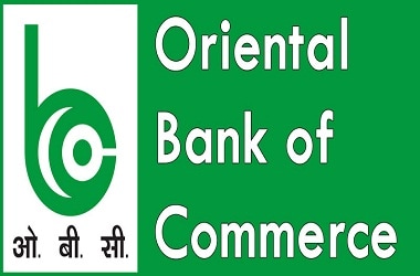 oriental bank of commerce mortgage loan