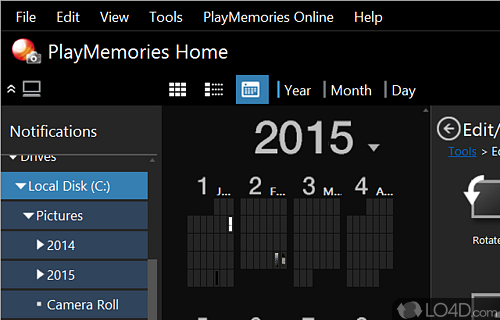 playmemories windows