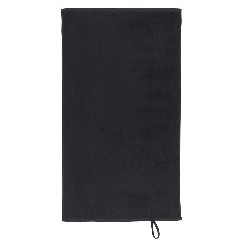 gym towel decathlon