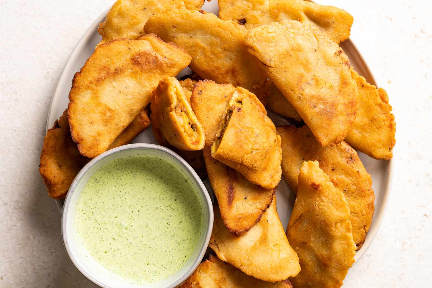 colombian empanadas recipe