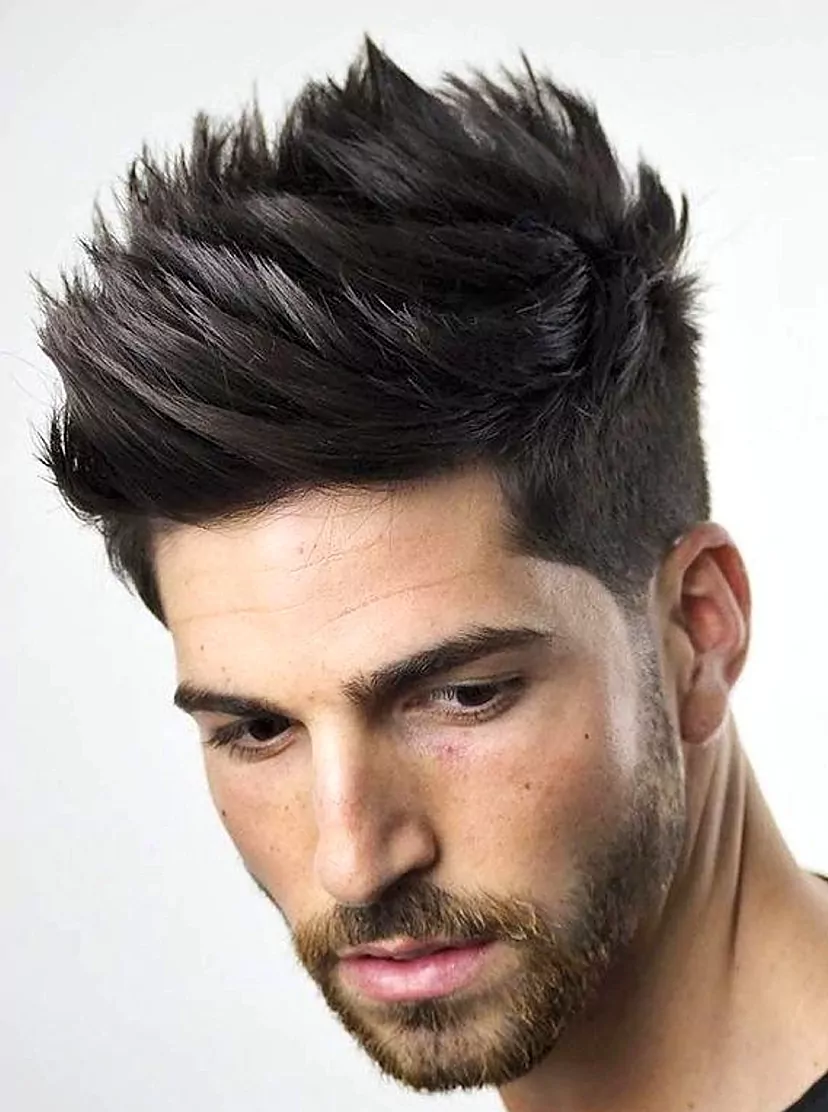 cortes de cabello hombre 2021