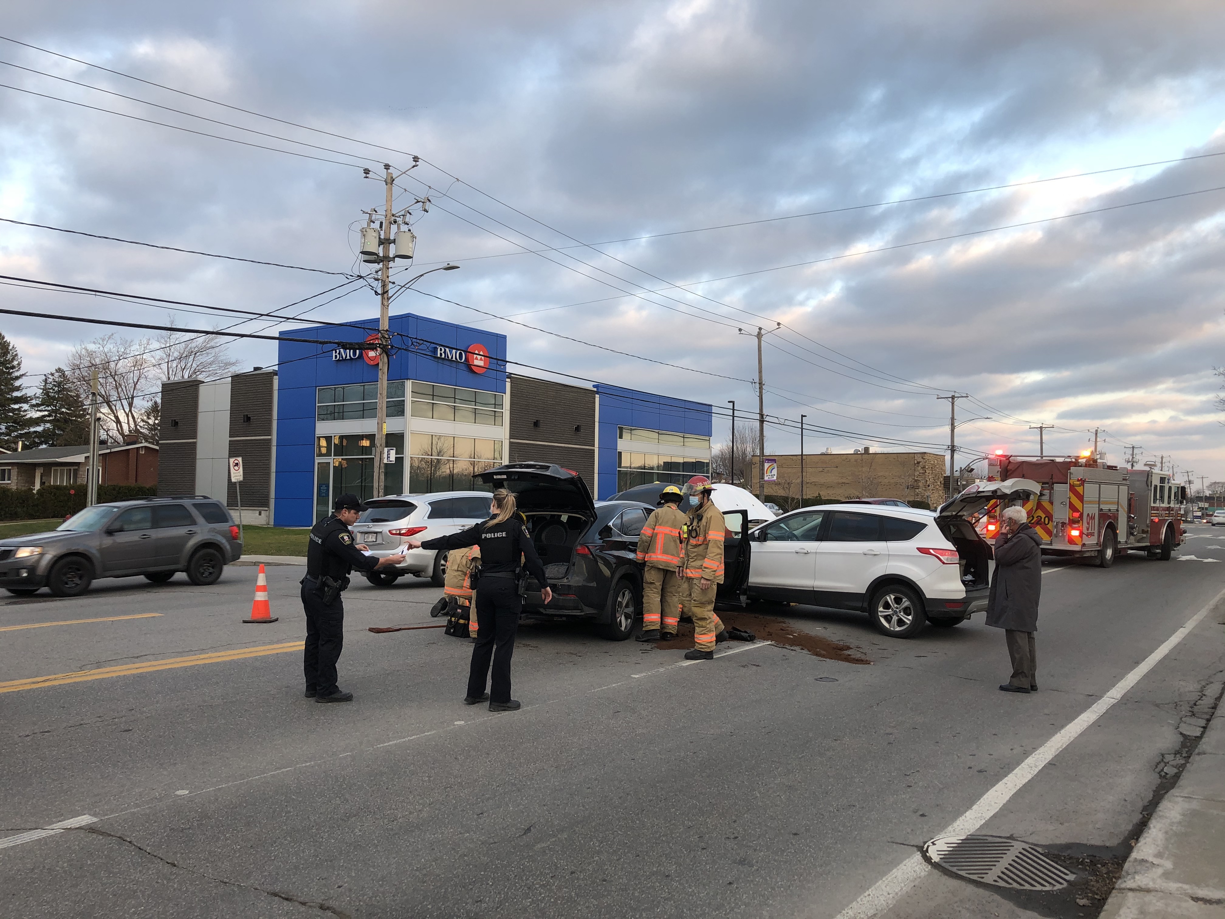 bmo chateauguay