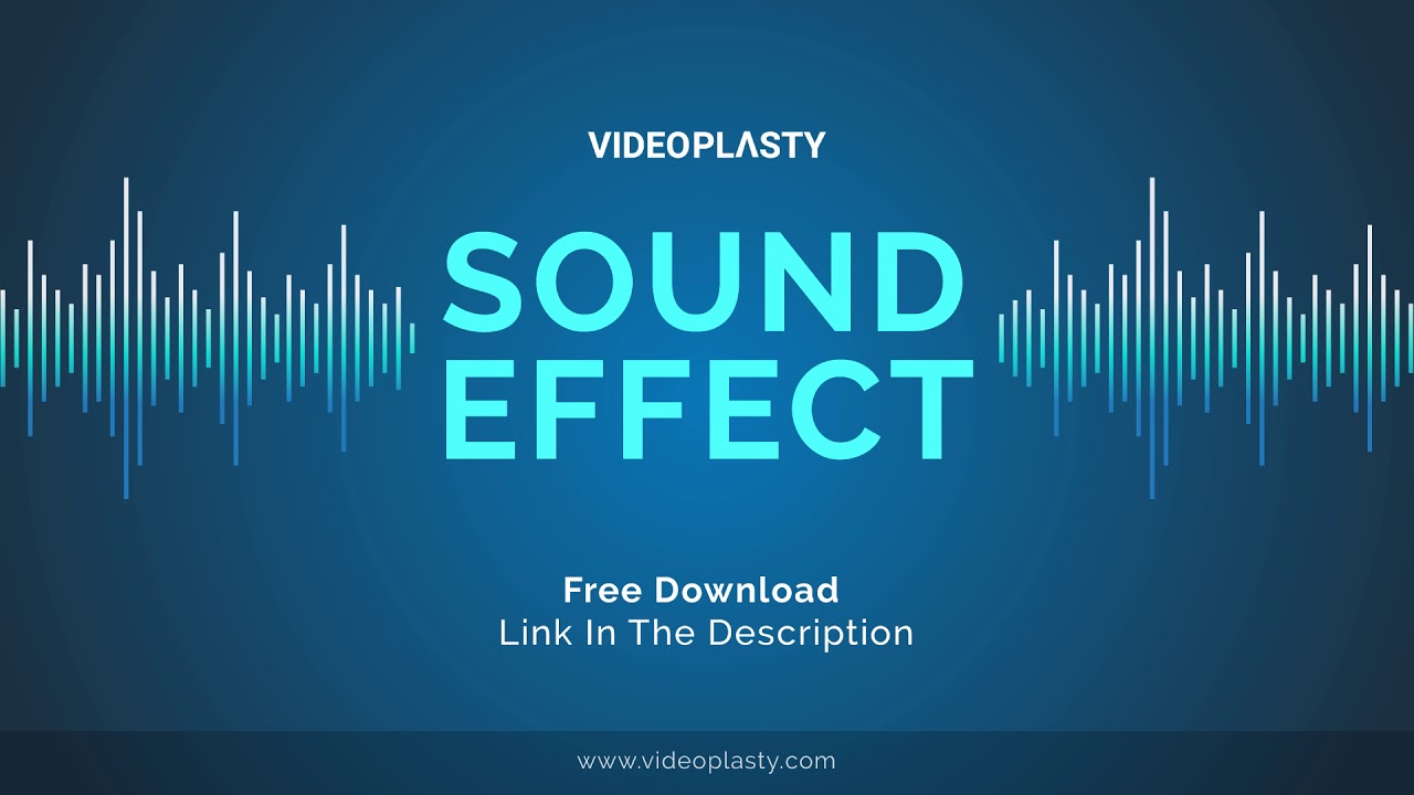 sound effect free download