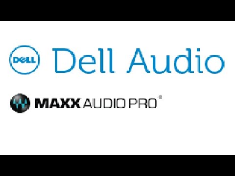 maxxaudio pro