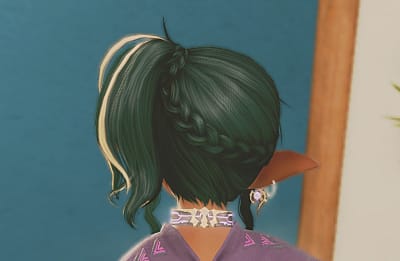 ffxiv both ways hairstyle