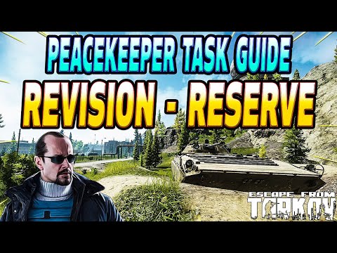 revision tarkov