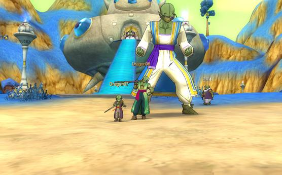 dragon ball xenoverse 2 all namekian transformations