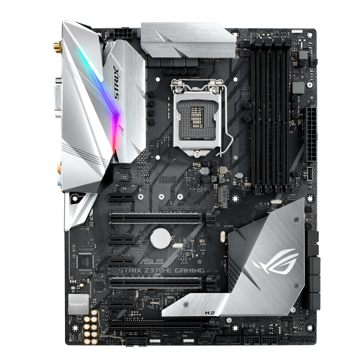 asus z370 e