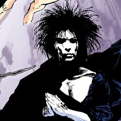 sandman wiki