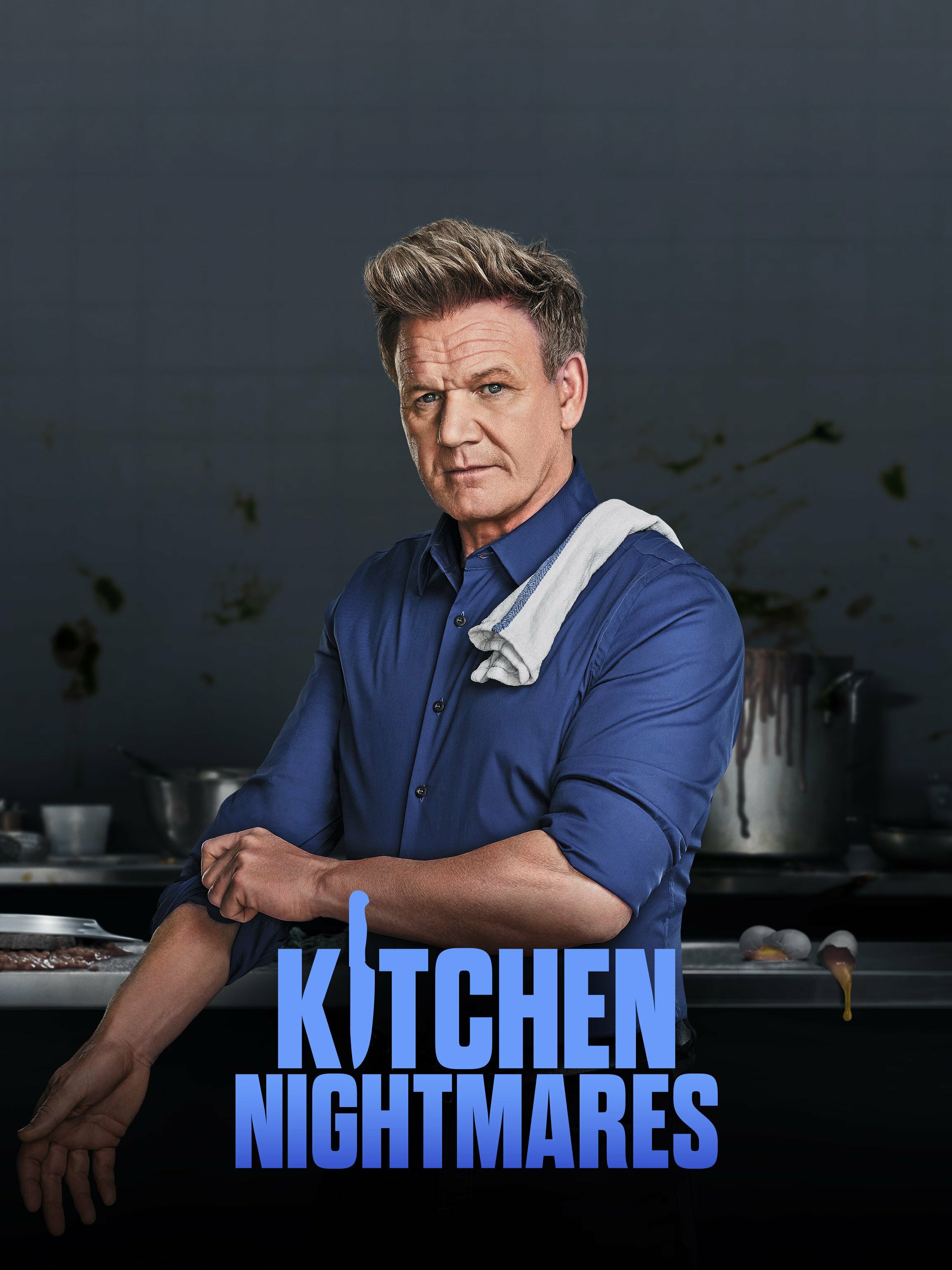 kitchen nightmares full episodes