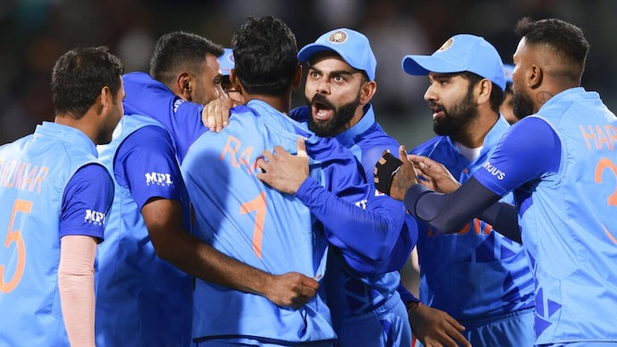 chances of india to qualify for t20 world cup